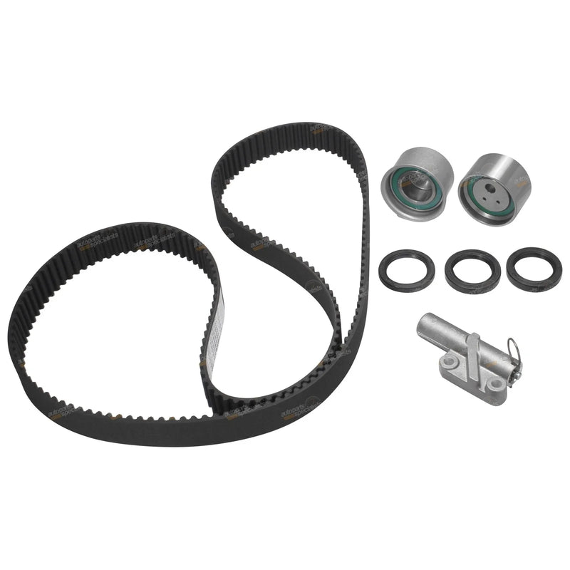 Mitsubishi Verada Timing Belt + Hydraulic Tensioner Kit (1996-2005)