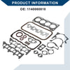Suzuki G16A Engine Cylinder Head Gasket Kit (1990-1998)