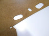 Porsche 911 F Series 2 x Door Cardboard (1969–1973)