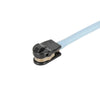 BMW 535i GT 550i GT xDrive Rear Brake Pad Wear Sensor (2010-2017)