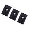 Toyota 20 x Bracket Fasteners Clips (Fits Models 2000-2023)