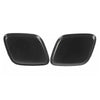 12-14 Ford Focus Front Headlight Washer Nozzle Jet Cover (2012-2014)