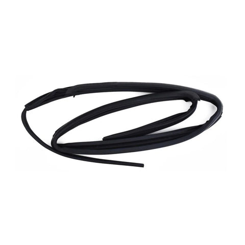 Glass Run Door Channel Rear RH Fits Toyota Hilux LN85 4D Ute Truck 1989-95 D06