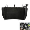 Ducati SuperSport 936, 939 Engine Cooling Radiator (2017-2020)