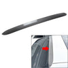 Benz C Class W206 Carbon Fiber Rear Window Roof Spoiler (2022-2024)