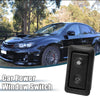 BMW 6-Pin Black Power Window Button Switch