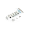 Yamaha Raptor 350 YFM350 Carburetor Repair Kit (2004-2013)