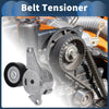 Chevrolet Camaro (2011-2015) Metal Belt Tensioner