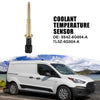 Ford Transit, Escape Engine Coolant Temperature Sensor (2013-2023)