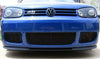 VW Golf Mk4 R32 Cupra R (2001-2006) 3 Pcs Front Bumper Lip