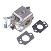 Honda GX100 GX100U 2.8Hp Engine Carburetor & 2 x Gasket Set (2000-2023)