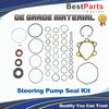 Infiniti Q45 Power Steering Pump Seal Kit (1991–1995)