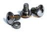 Honda ST1100 Pan European Inox Tête de fourche & pare-brise (1991-2002)