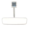 Toyota Land Cruiser FJ55 FJ50 1967-1980 Rear View Mirror