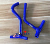 Husqvarna TE449 / TE511 / TC449 / TXC449 Silicone Radiator Hose (2011-2013)
