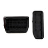 Jaguar Land Rover Range Rover Evoque Gas Brake Pedal Covers (2012-2023)