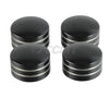 Harley Sportster XL & Twin Cam Big Twin 1340 Evo 4 x Head Bolt Covers