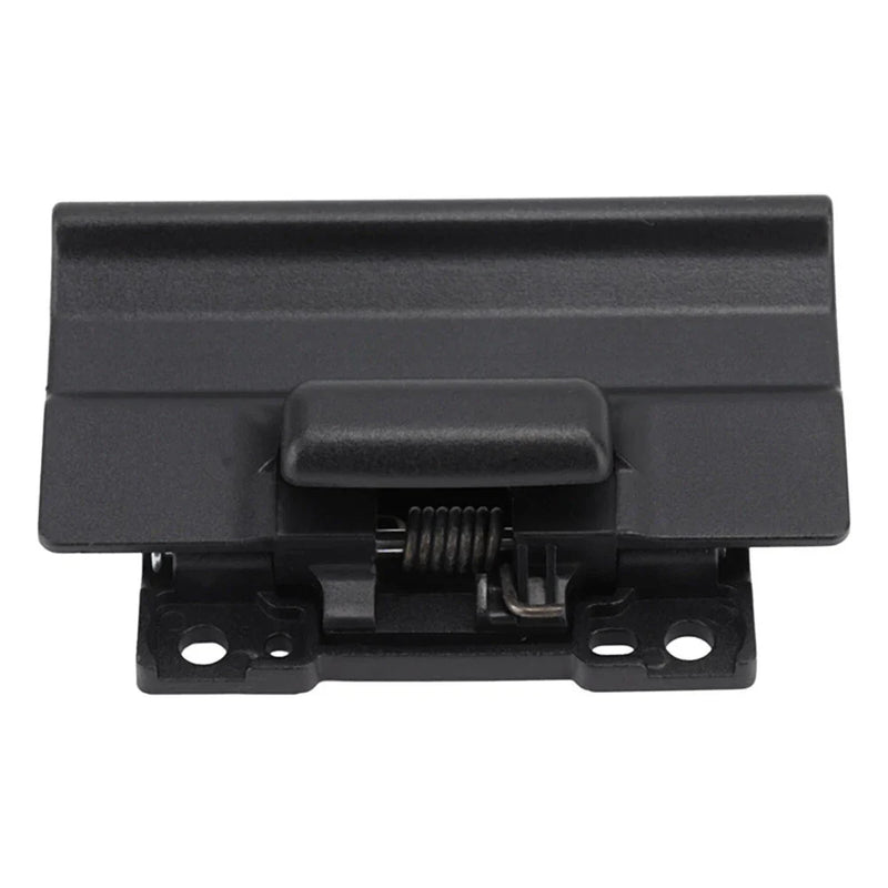 Toyota Tacoma Center Console Lid Door Lock Lever (2016-2023)