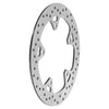 BMW R1200GS / R1250GS / R1200RT Rear Brake Disc Rotors (2013-2020)