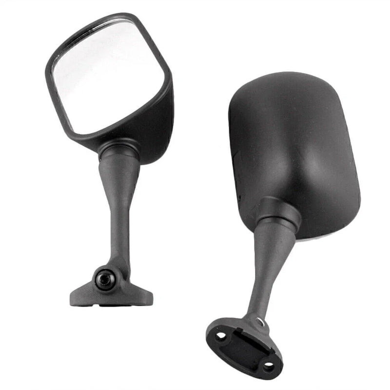 Honda CBR600 F4 F4i Rearview Mirrors (1999-2005)