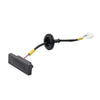 Kia Rio Pride Trunk Tailgate Lock Release Switch (2012-2017)