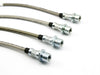 Lexus LS400 UCF10 Brake Line Kit (1989-1994)