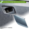 BMW 428i (2014 - 2016) Gray Washer Nozzle Cover Cap