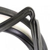 Door Trim Opening Rubber Weatherstrip LH Fits Isuzu ELF NPR NKR Truck 1985-93