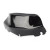 Harley Electra Street Glide Touring (2014-2016) Black Windshield Screen
