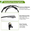 Peugeot Partner ABS Wheel Speed Sensor (2008-2018)