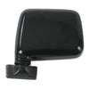 Side Door Mirror Rear View LH Fits Isuzu TF TFR Faster Chevrolet LUV 1988-97 D05