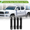 Toyota Tacoma Exterior Door Handle Cover Trim (2024–2025)