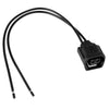 Honda Transalp XL750 Outlet Power Connector Plug Adapter (2023-2025)