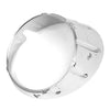 BMW Mini Cooper R55 R56 R57 R58 Fog Light Frame Trim Cover (2007-2013)