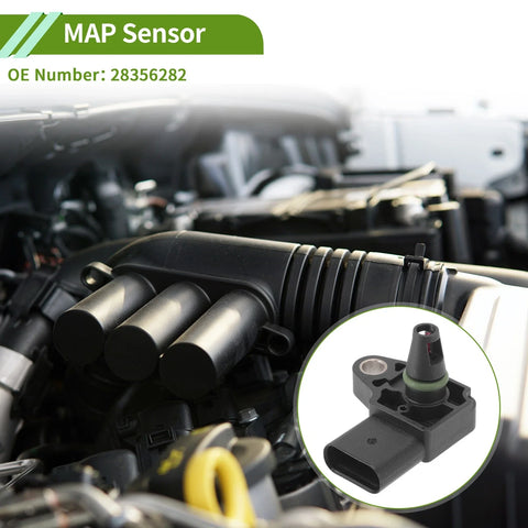 Harley Davidson Street Manifold Absolute Pressure MAP Sensor