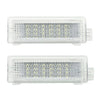 BMW 1 3 5 6 7 Series LED Step Courtesy Footwell Door Lights (2004-2020)
