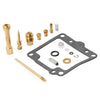 Suzuki Boulevard S40 Savage 650 Carburetor Rebuild Kit (2005-2009)