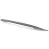BMW 3-Series E92 High Kick ABS Rear Boot Spoiler (2007-2013)