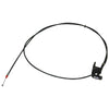 Toyota Landcruiser BJ60 FJ60 FJ62 HJ60 HJ61 Bonnet Cable (1982–1990)