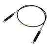 Polaris General 4 1000 General XP 4 1000 Gear Shift Cable (2017–2025)