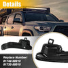 Toyota (2016-2023)  81740-58010 81730-58010 Amber Mirror Turn Signal Lights