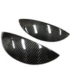 Ora 2 x Carbon Fiber Headlight Eyelid Covers (2018-2022)