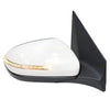 Hyundai i20 Side Rearview Mirror Assembly w/ Turn Signal (2014-2020)