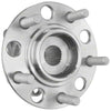Jeep Compass Rear Wheel Bearing Kit (2007 - 2017)