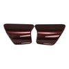 Harley Touring Road Glide Fairing Glove Box Doors (2015-2023)