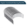 Nissan Navara Connecting Rod Bearing Set (8 Pcs)