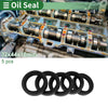 Car Oil Seal 32x44x10mm NBR Rubber