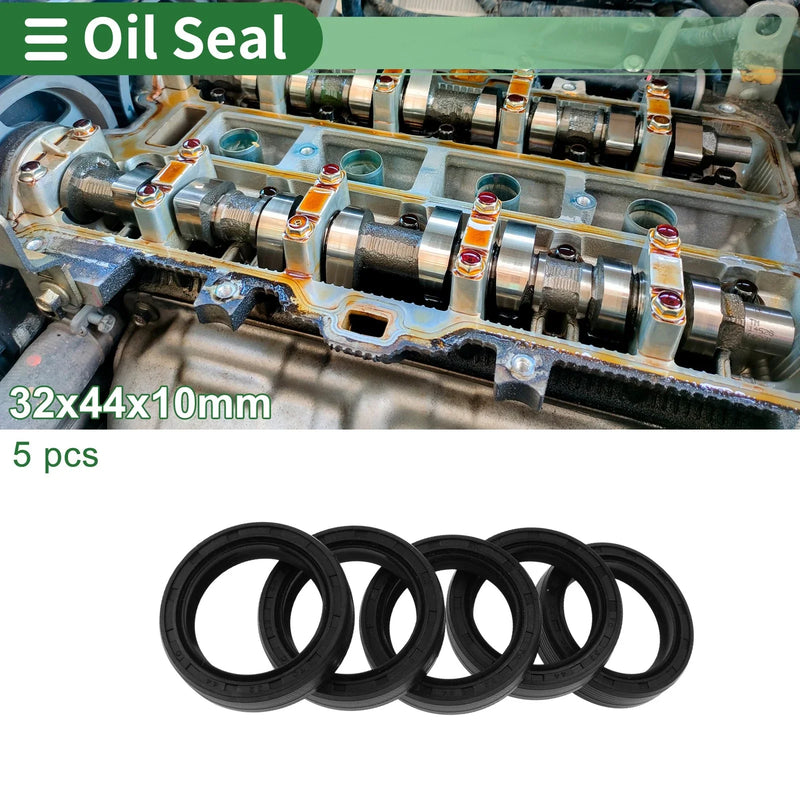 Car Oil Seal 32x44x10mm NBR Rubber