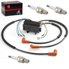 Polaris Genesis SLX SLTX Pro 1200 Virage TX Ignition Coil (1999–2002)