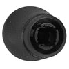 Nissan Qashqai, Dualis, Juke Black 6 Speed Manual Gear Knob (2007-2023)